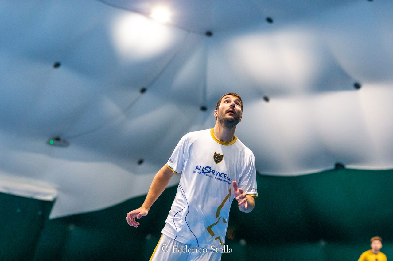 Foto della partita