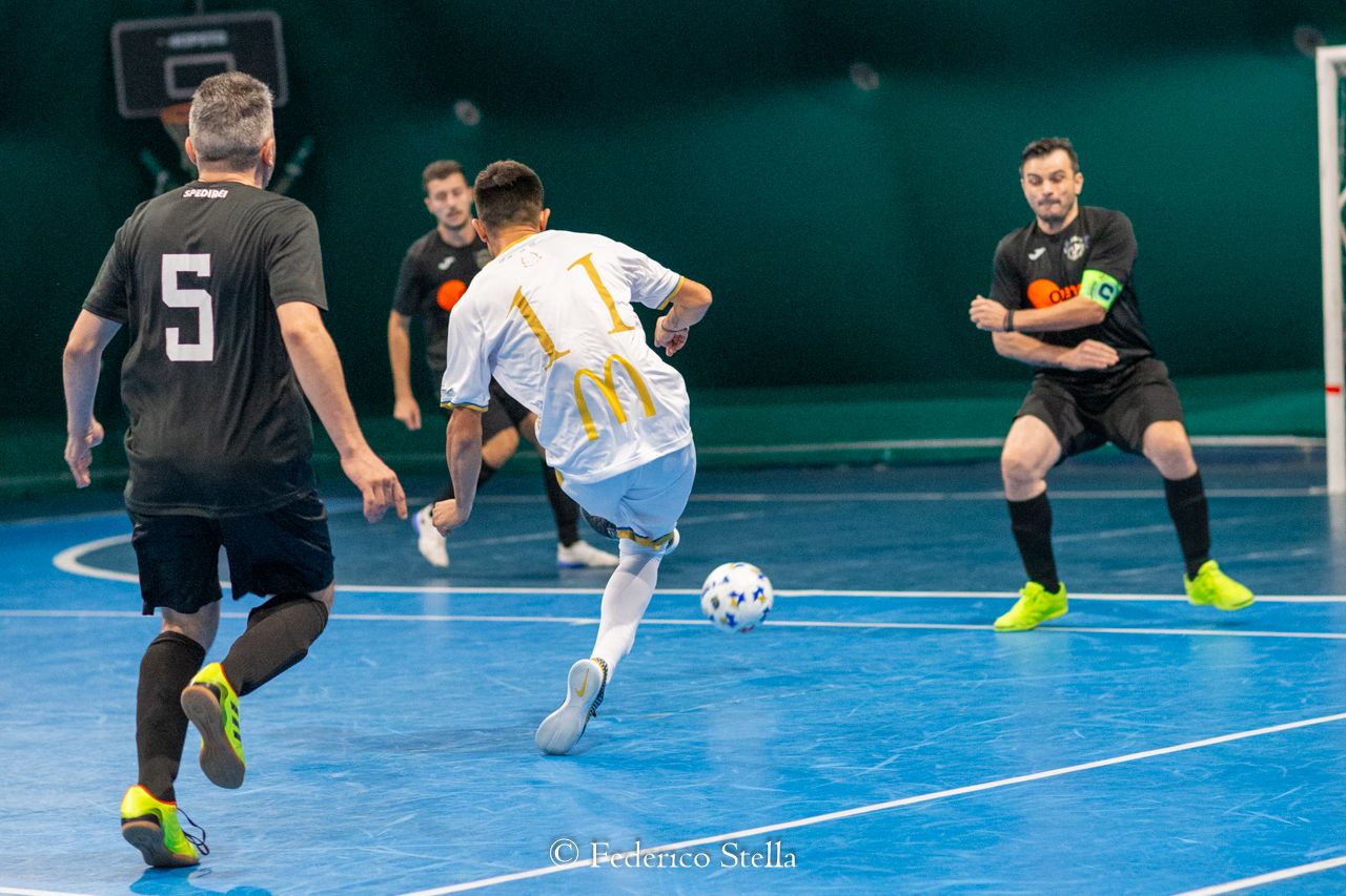 Foto della partita