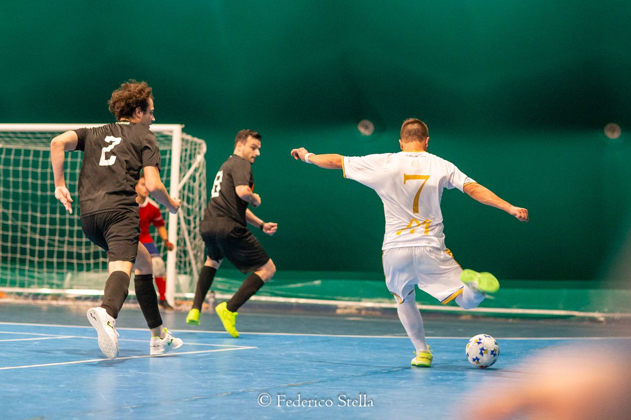 Foto della partita