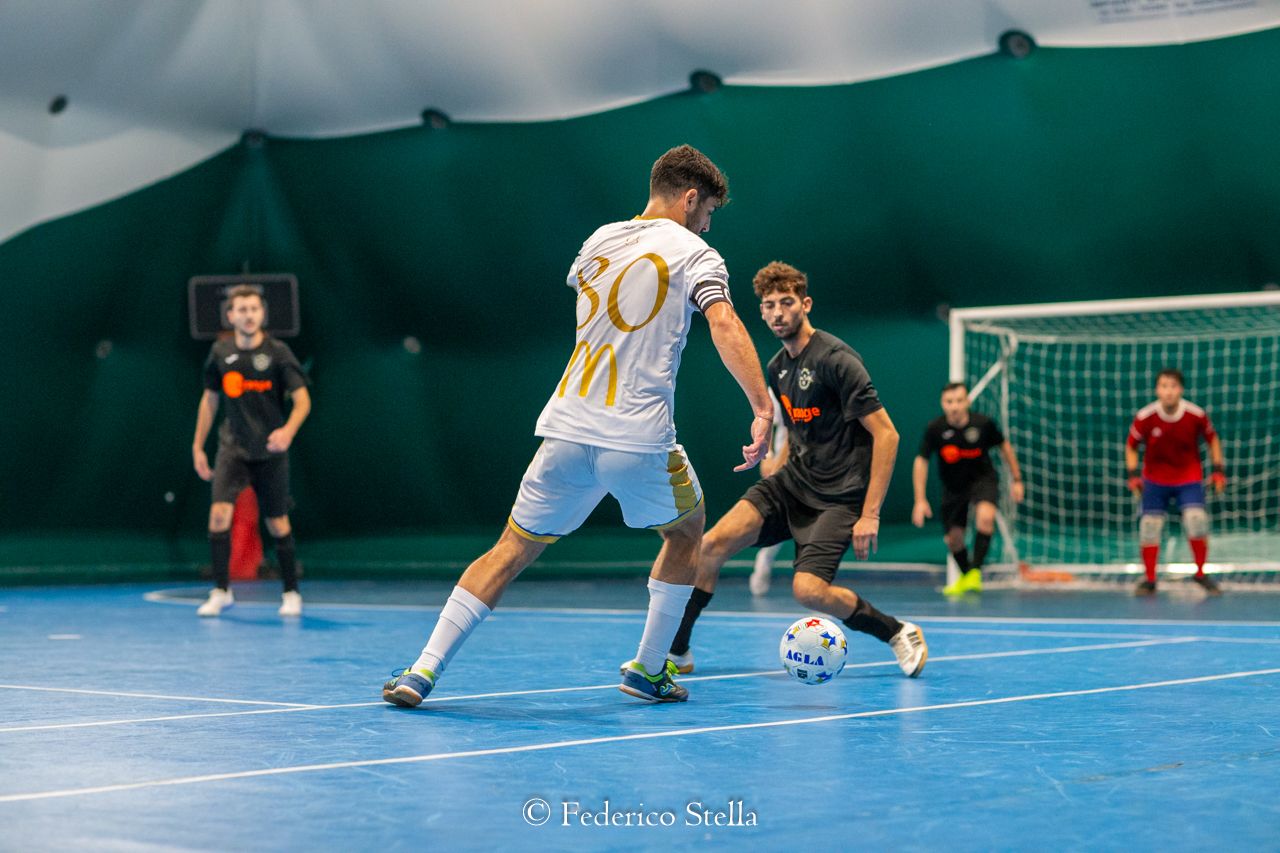 Foto della partita