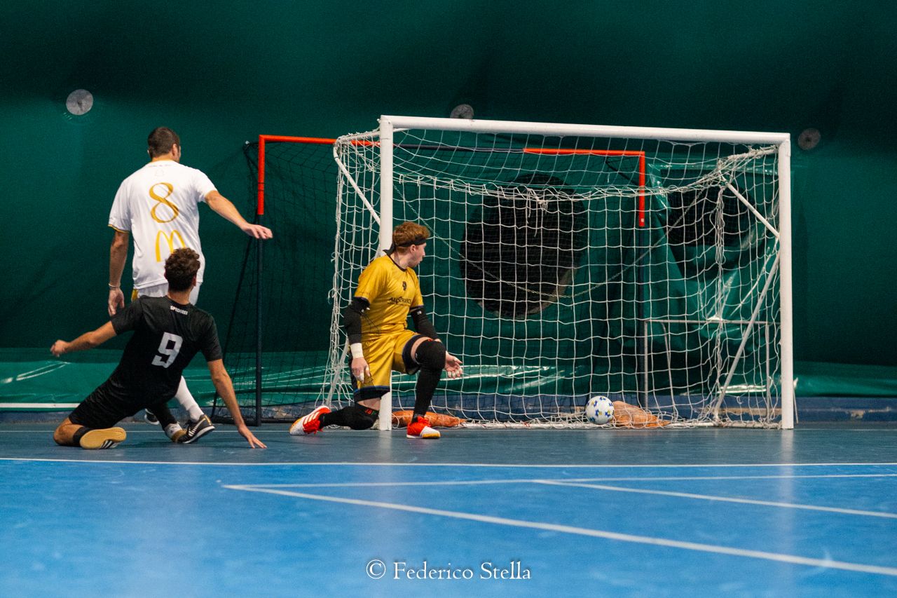 Foto della partita