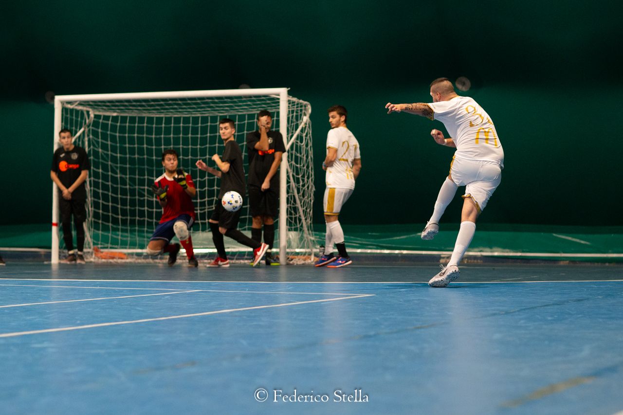 Foto della partita