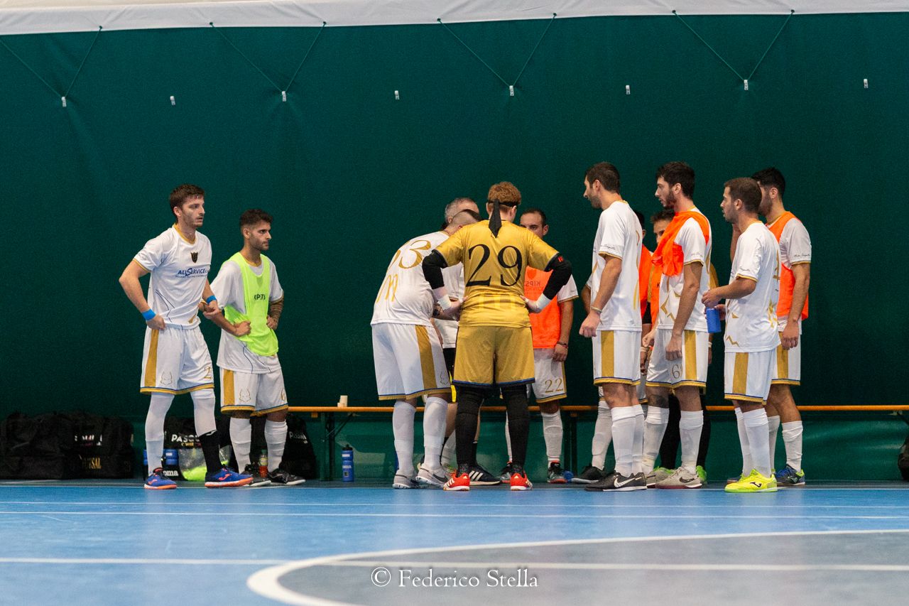 Foto della partita