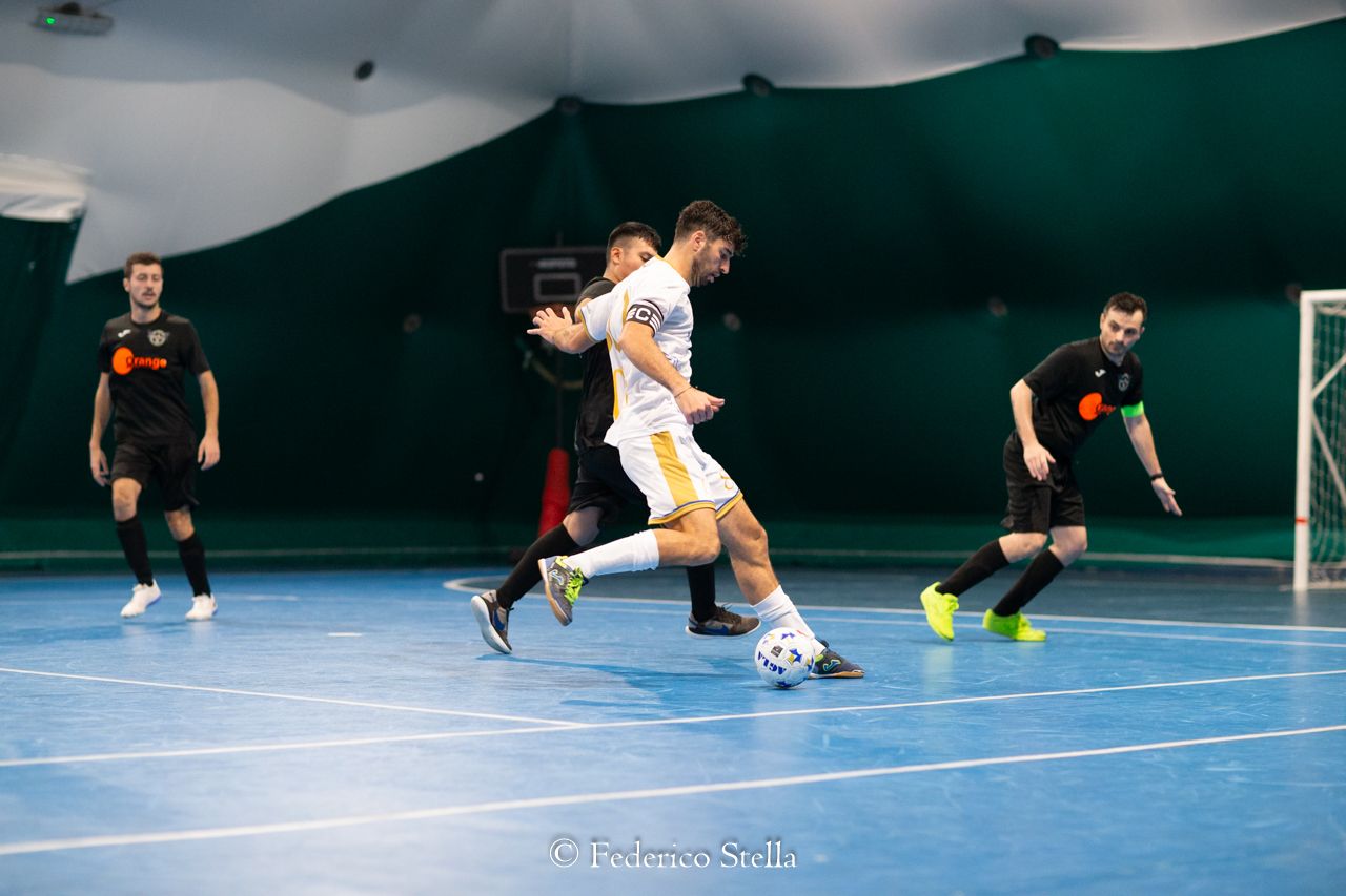 Foto della partita