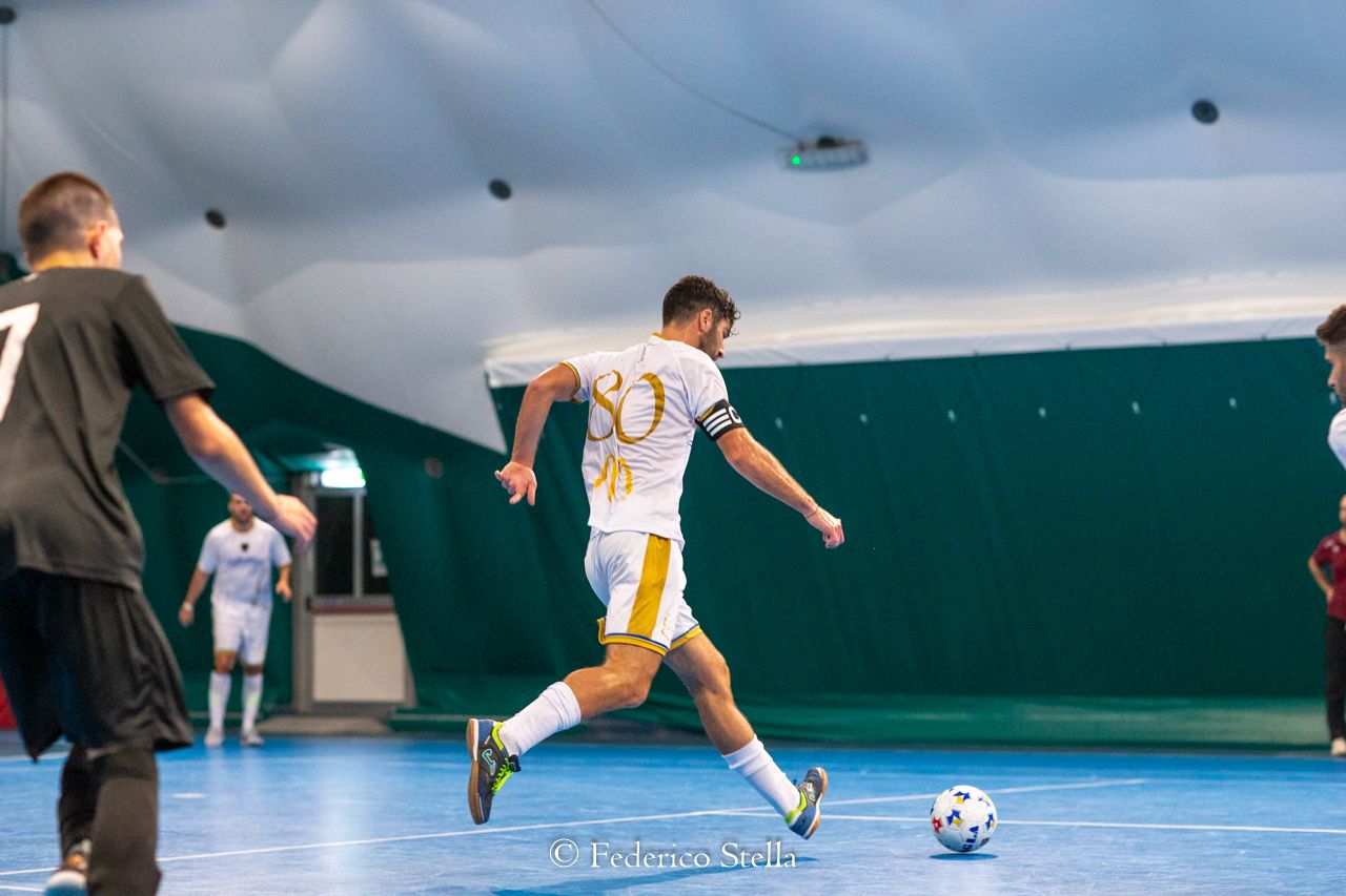 Foto della partita