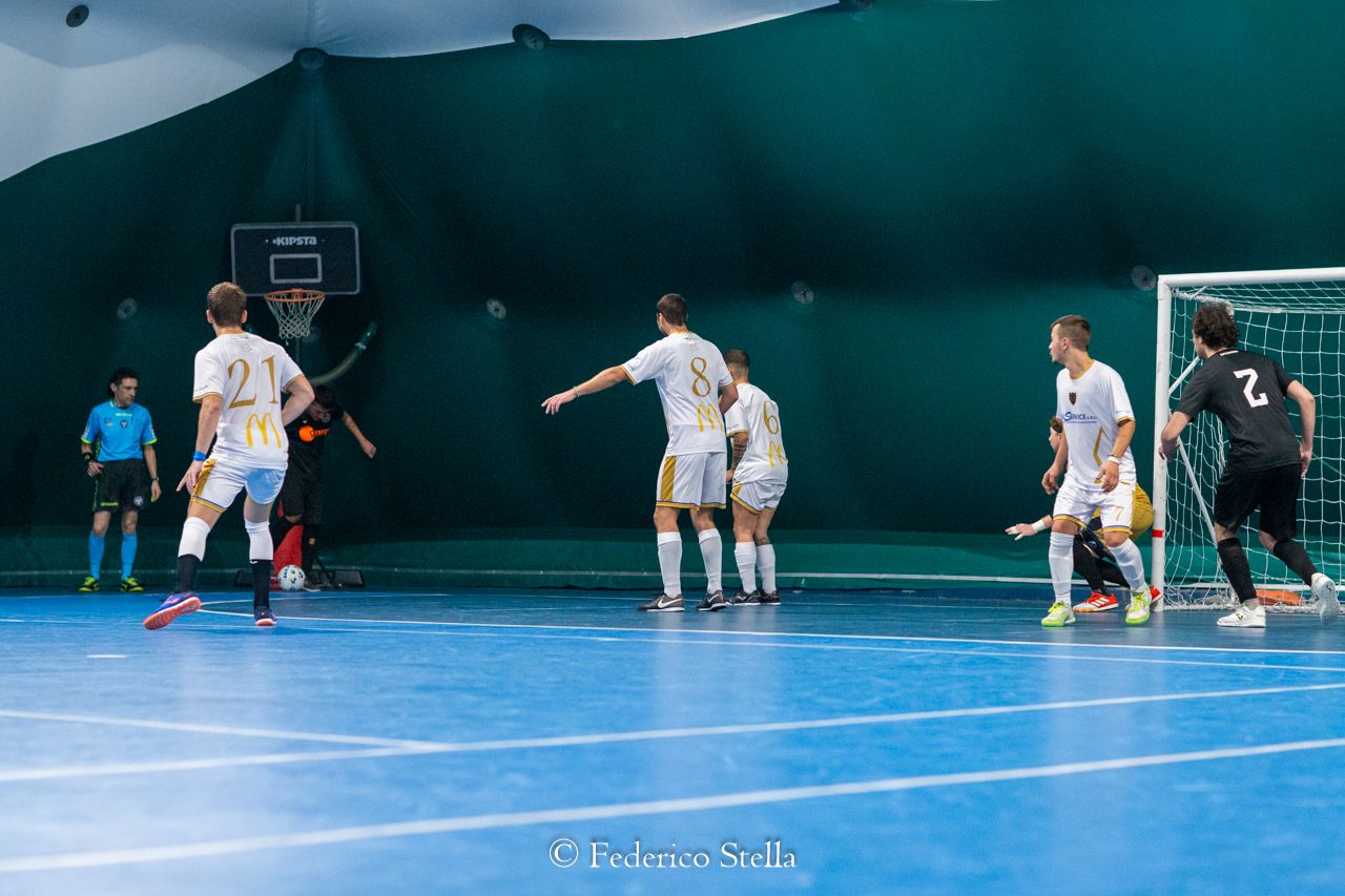 Foto della partita