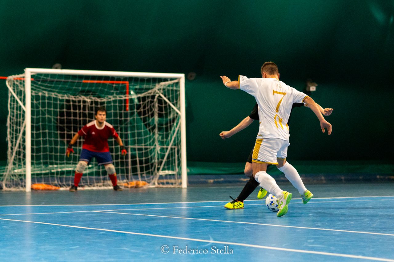 Foto della partita