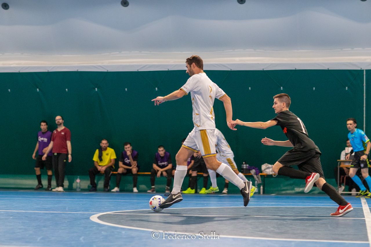Foto della partita