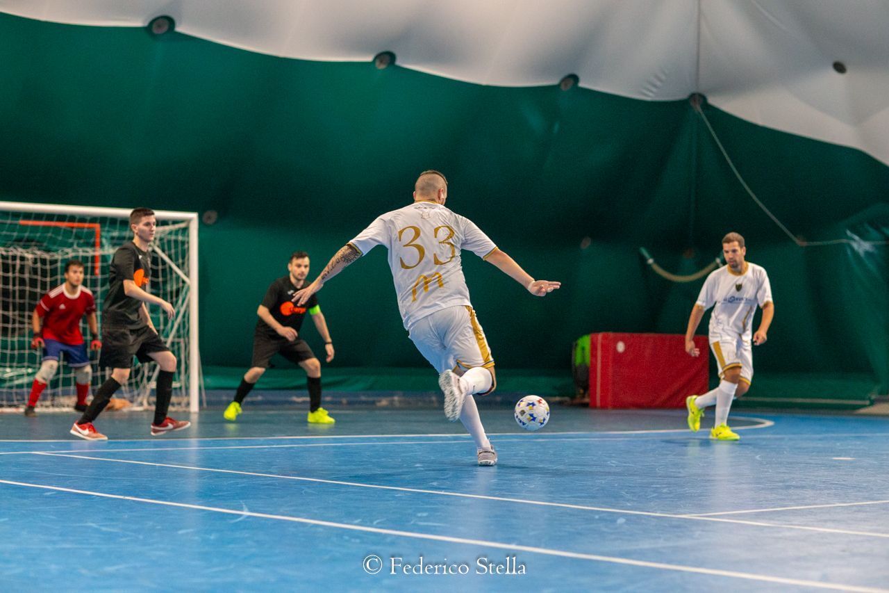 Foto della partita