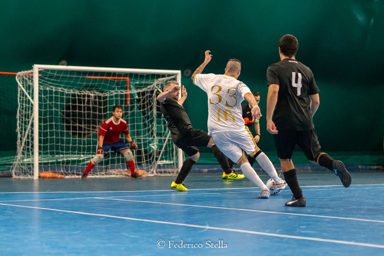 Foto della partita