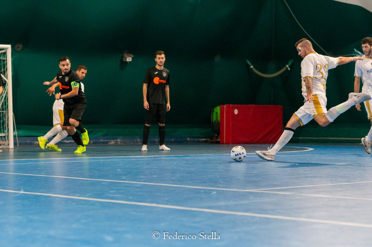 Foto della partita
