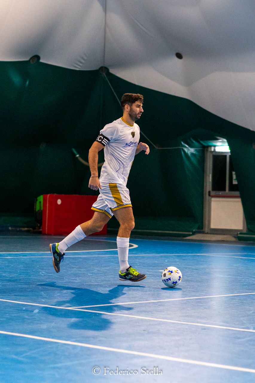 Foto della partita