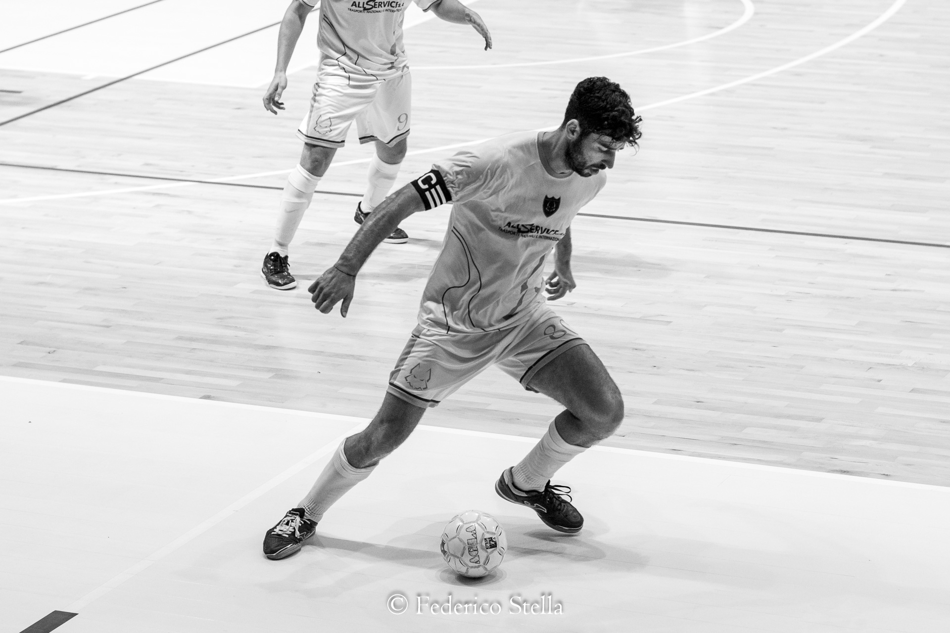 Foto della partita