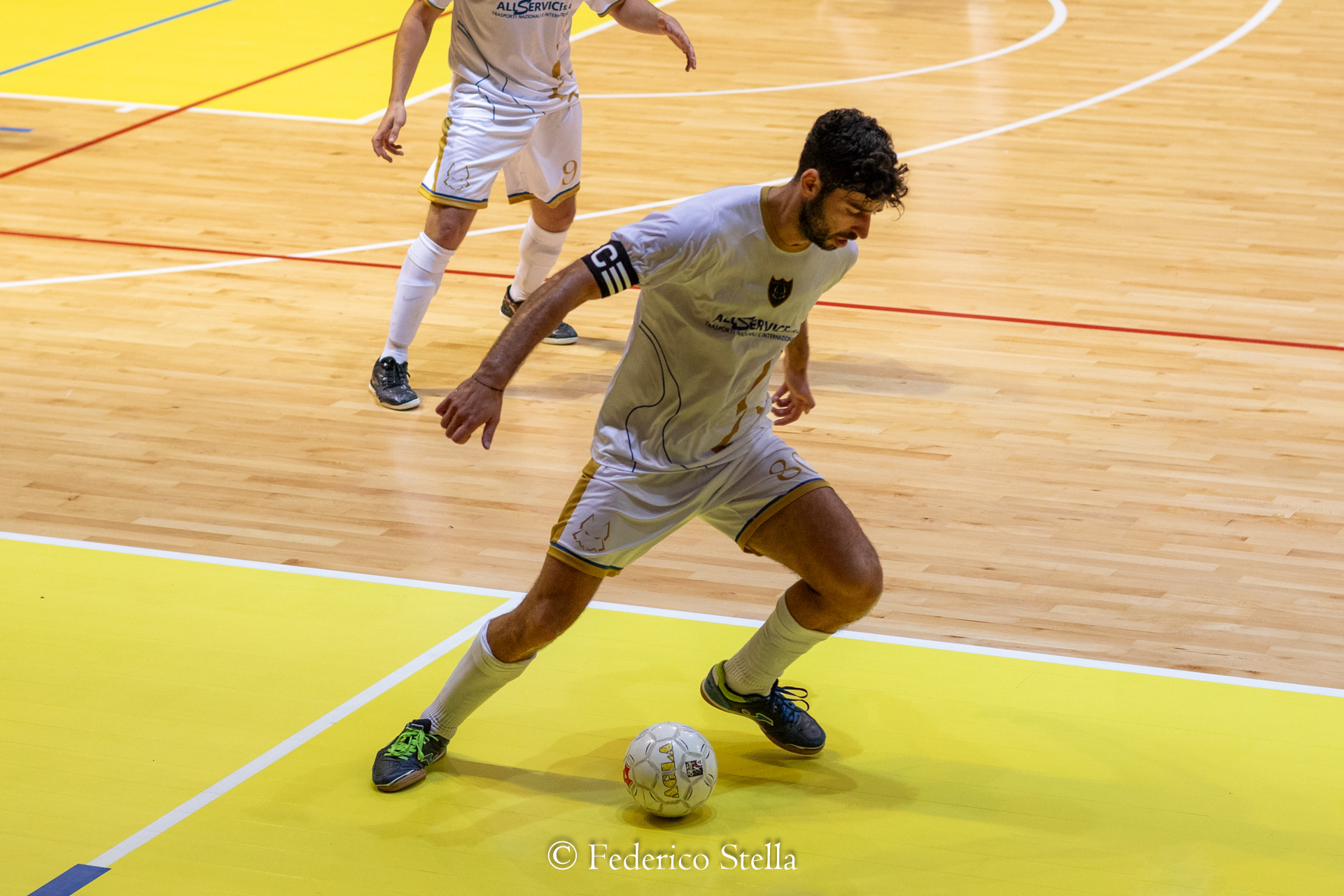 Foto della partita