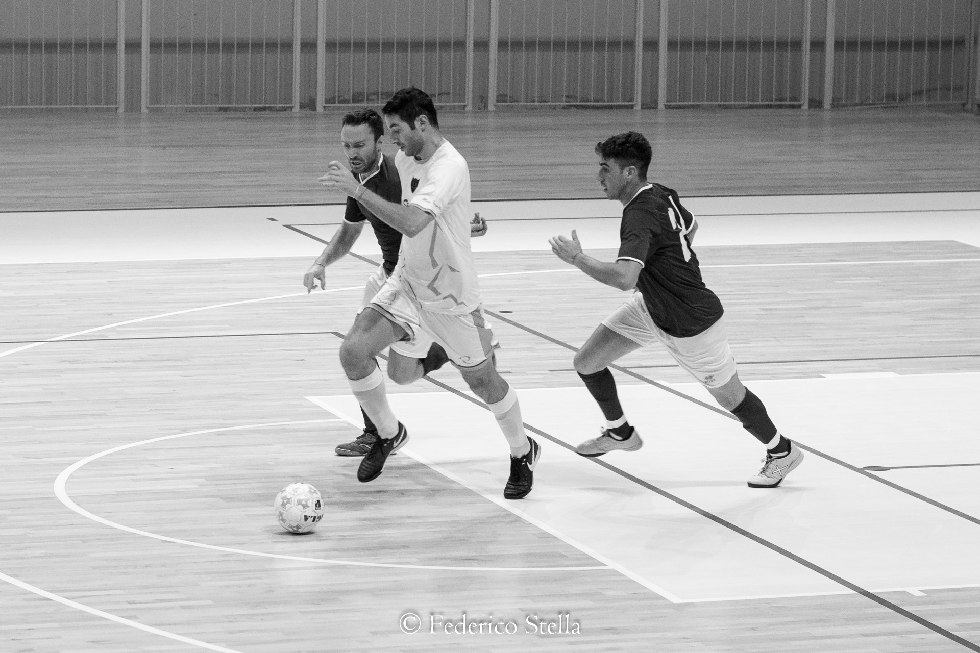 Foto della partita
