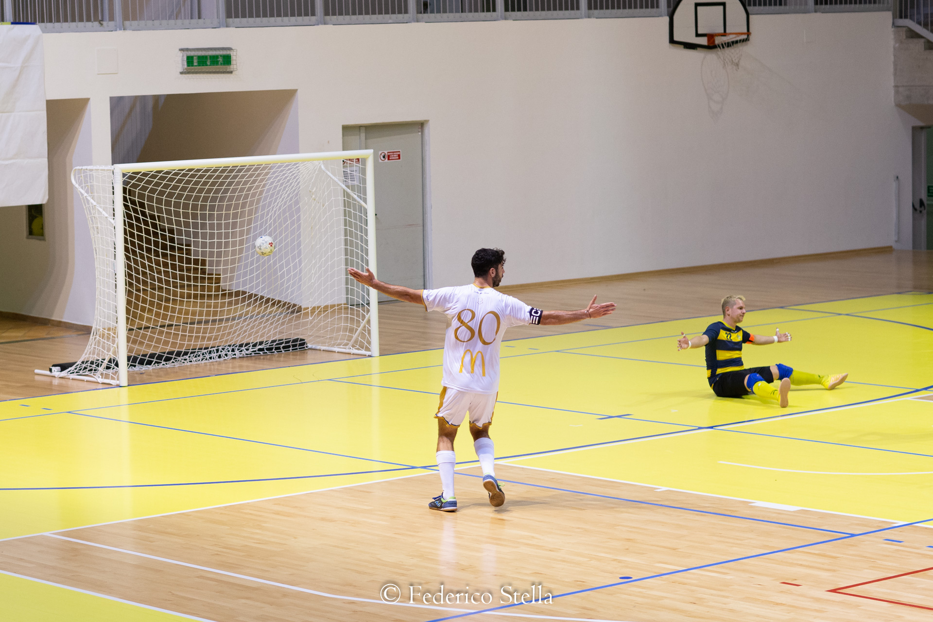 Foto della partita