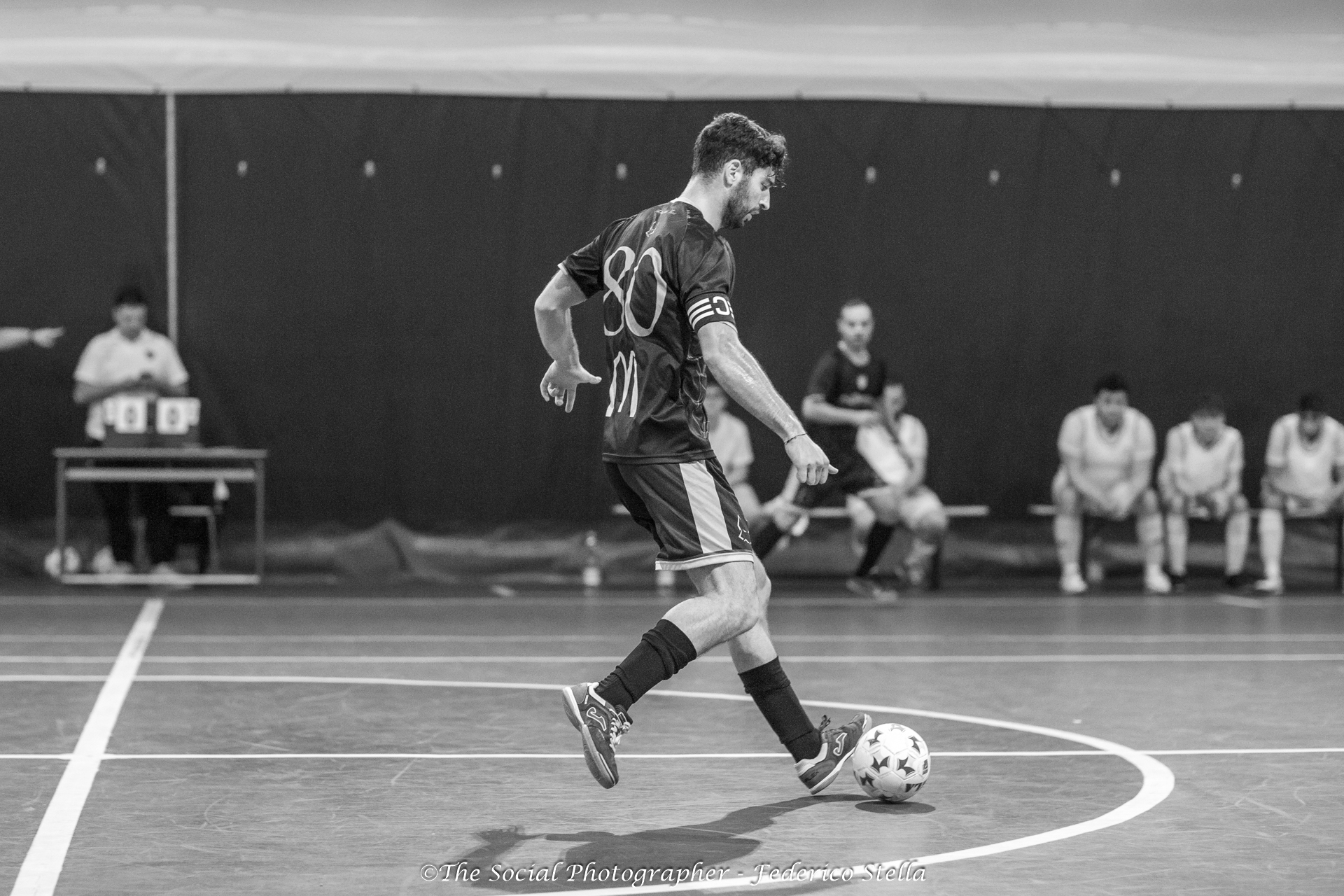 Foto della partita