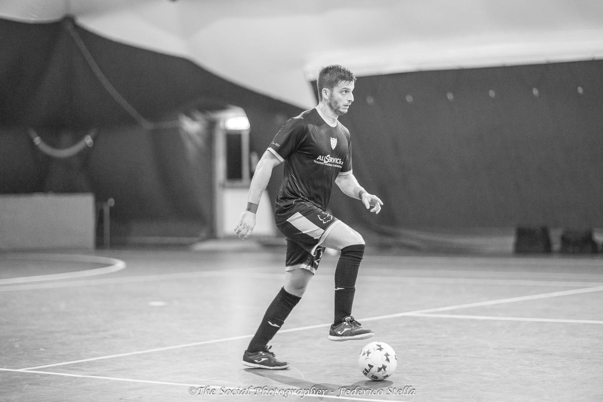 Foto della partita