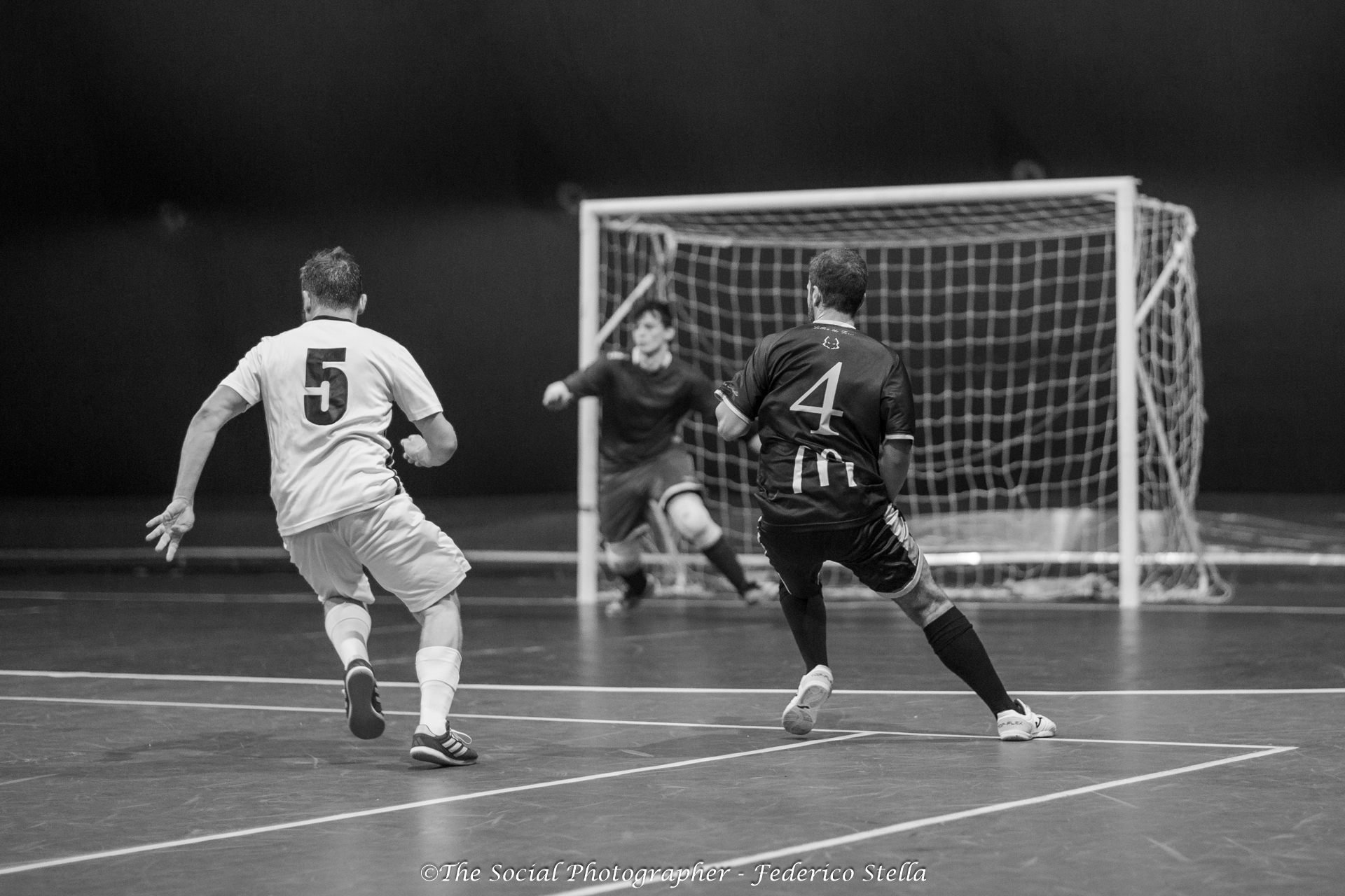 Foto della partita