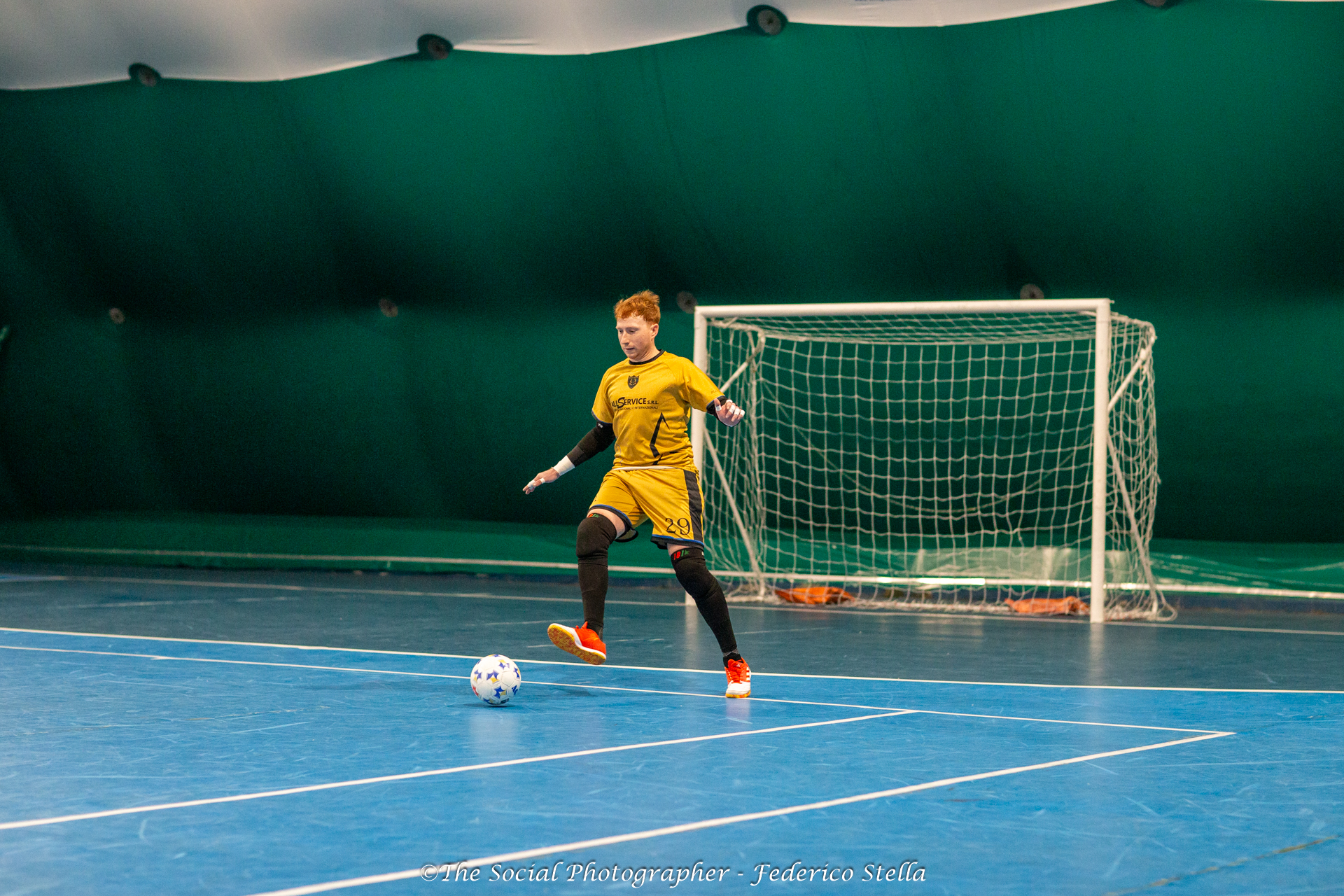 Foto della partita