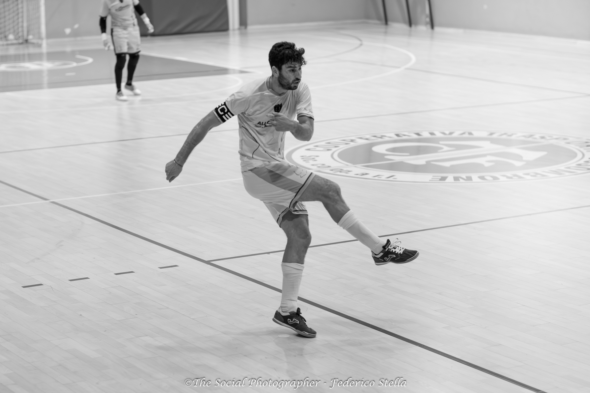Foto della partita