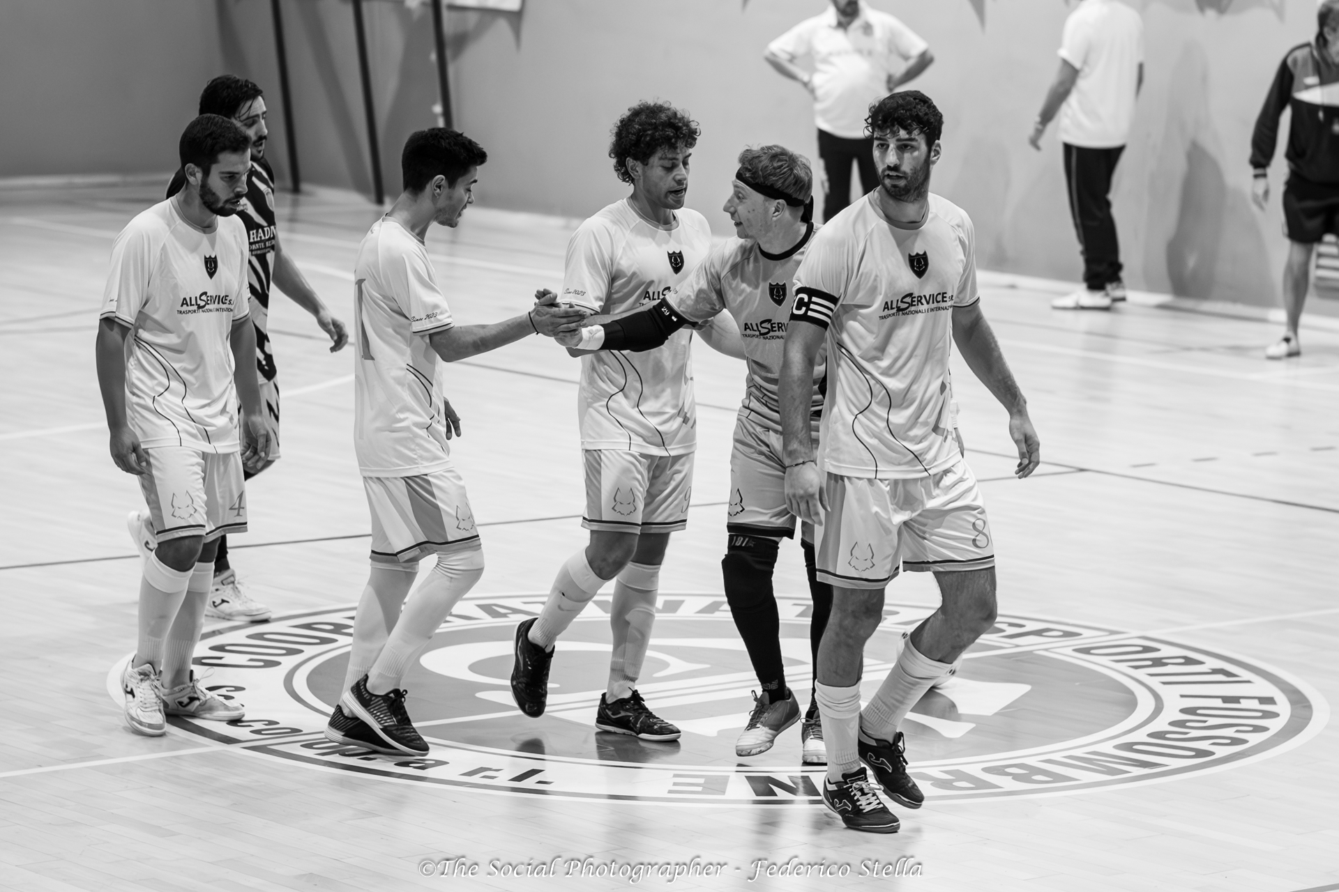 Foto della partita