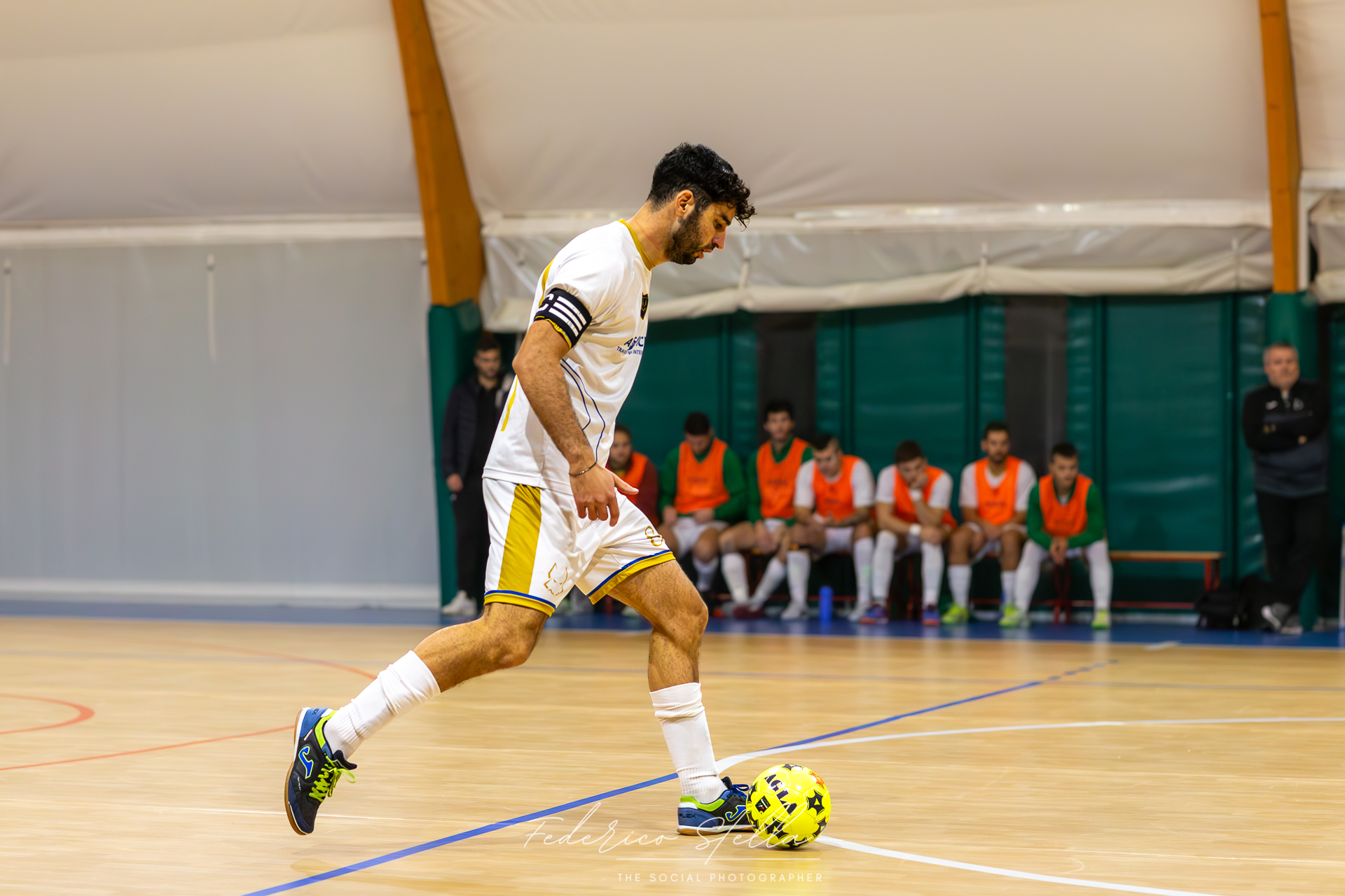 Foto della partita