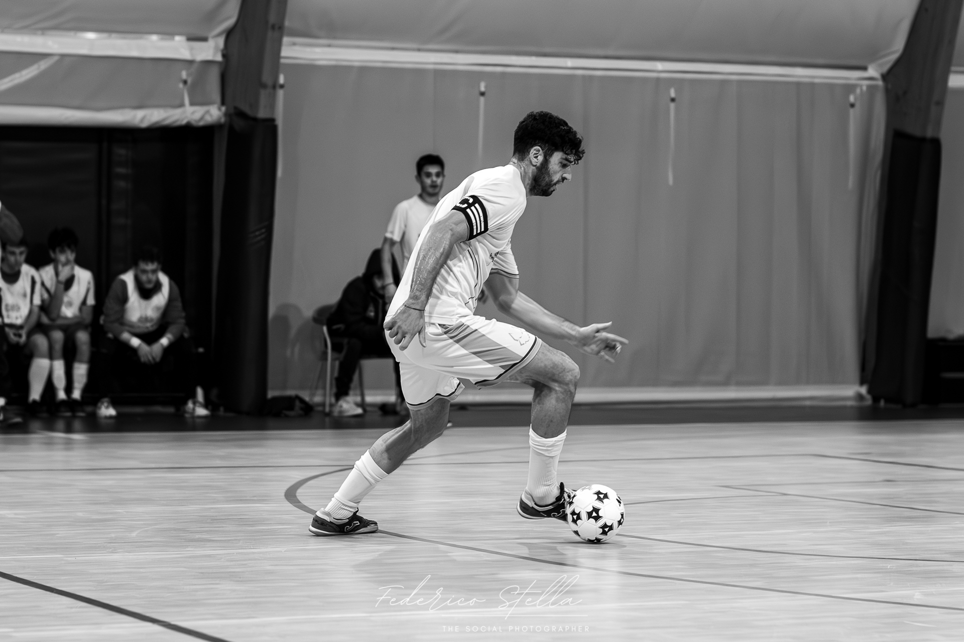 Foto della partita