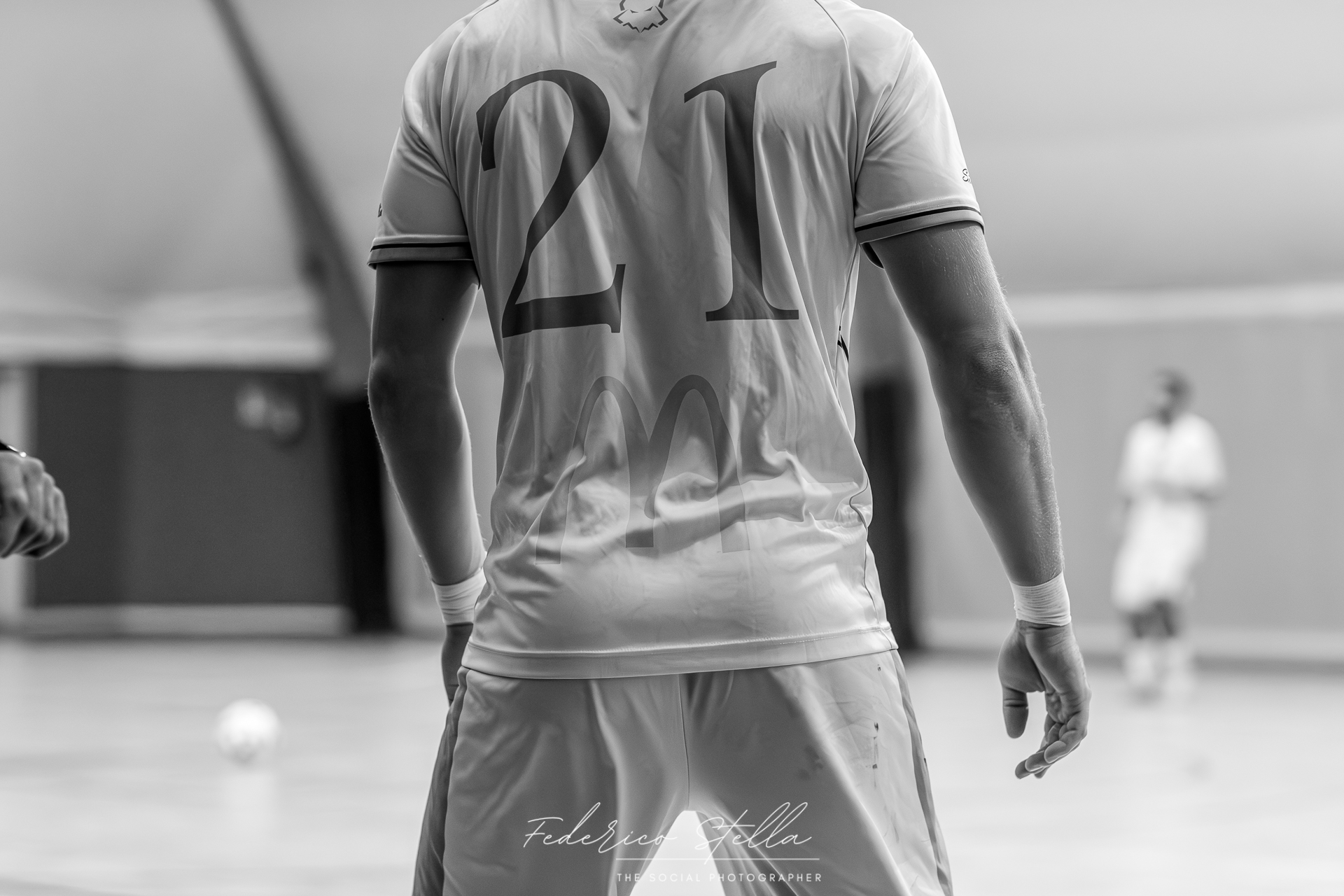 Foto della partita