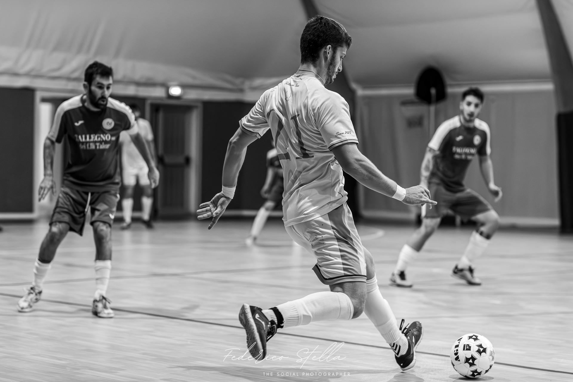Foto della partita