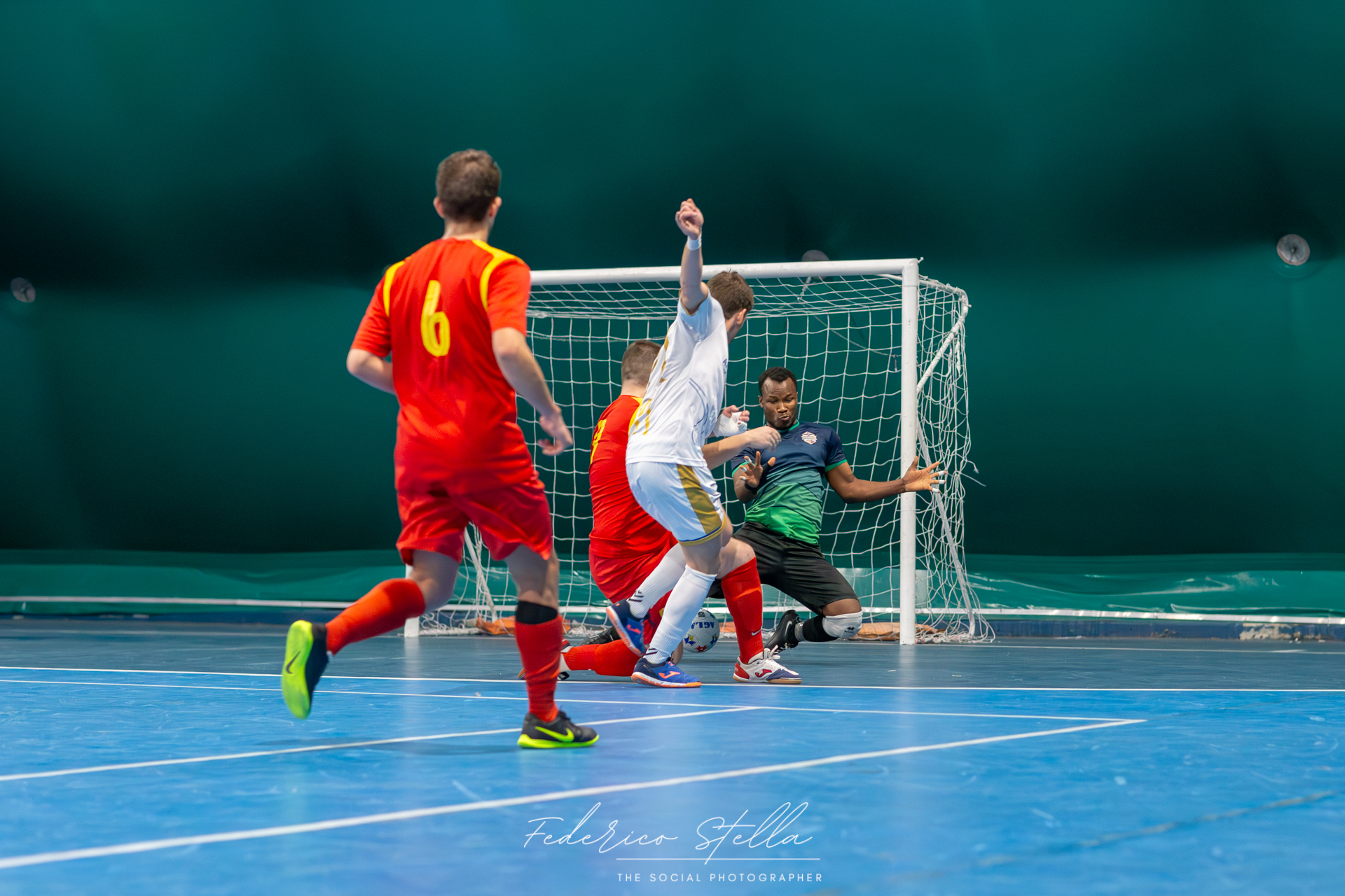 Foto della partita
