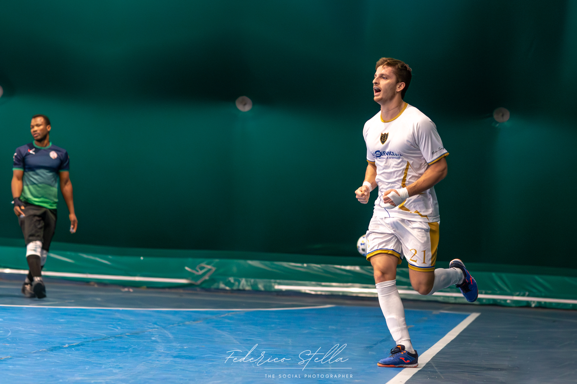 Foto della partita
