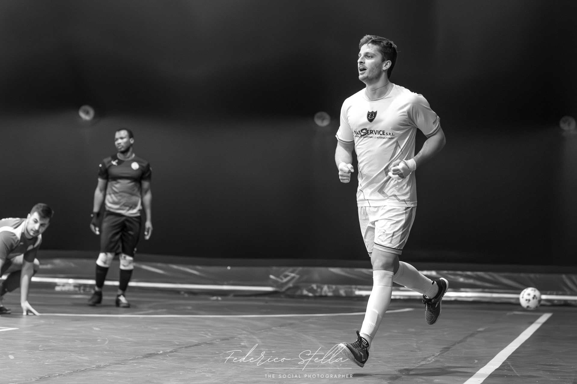 Foto della partita