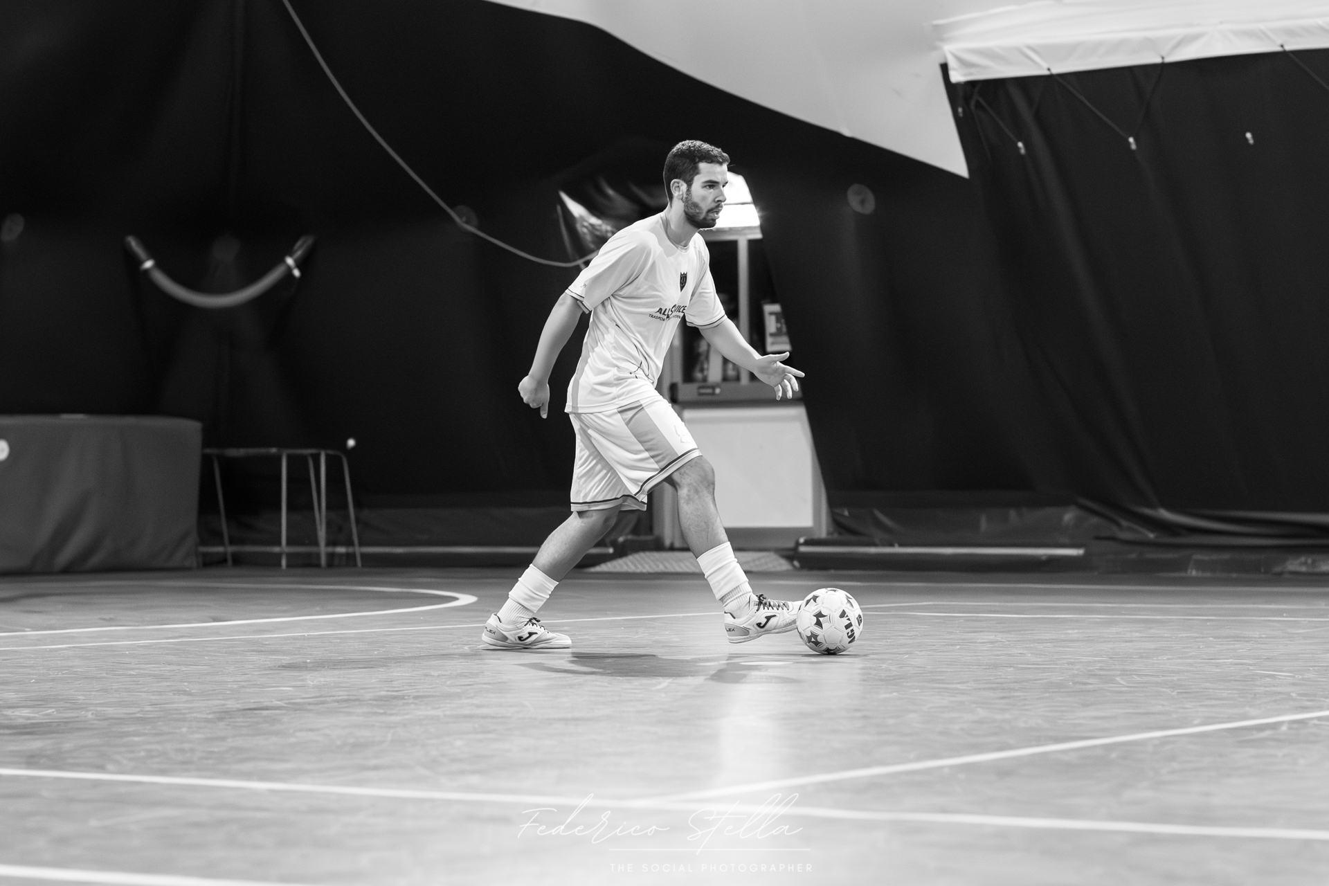 Foto della partita