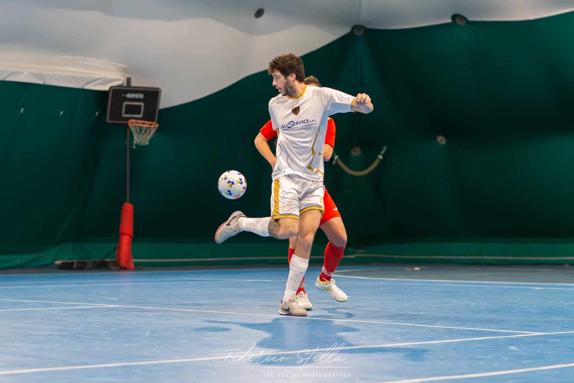 Foto della partita