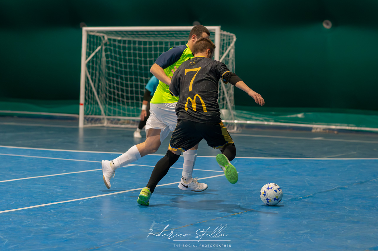 Foto della partita