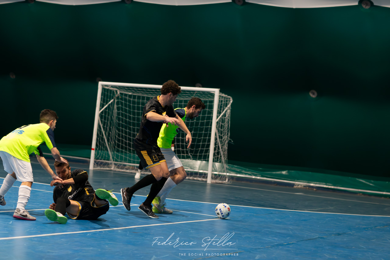 Foto della partita