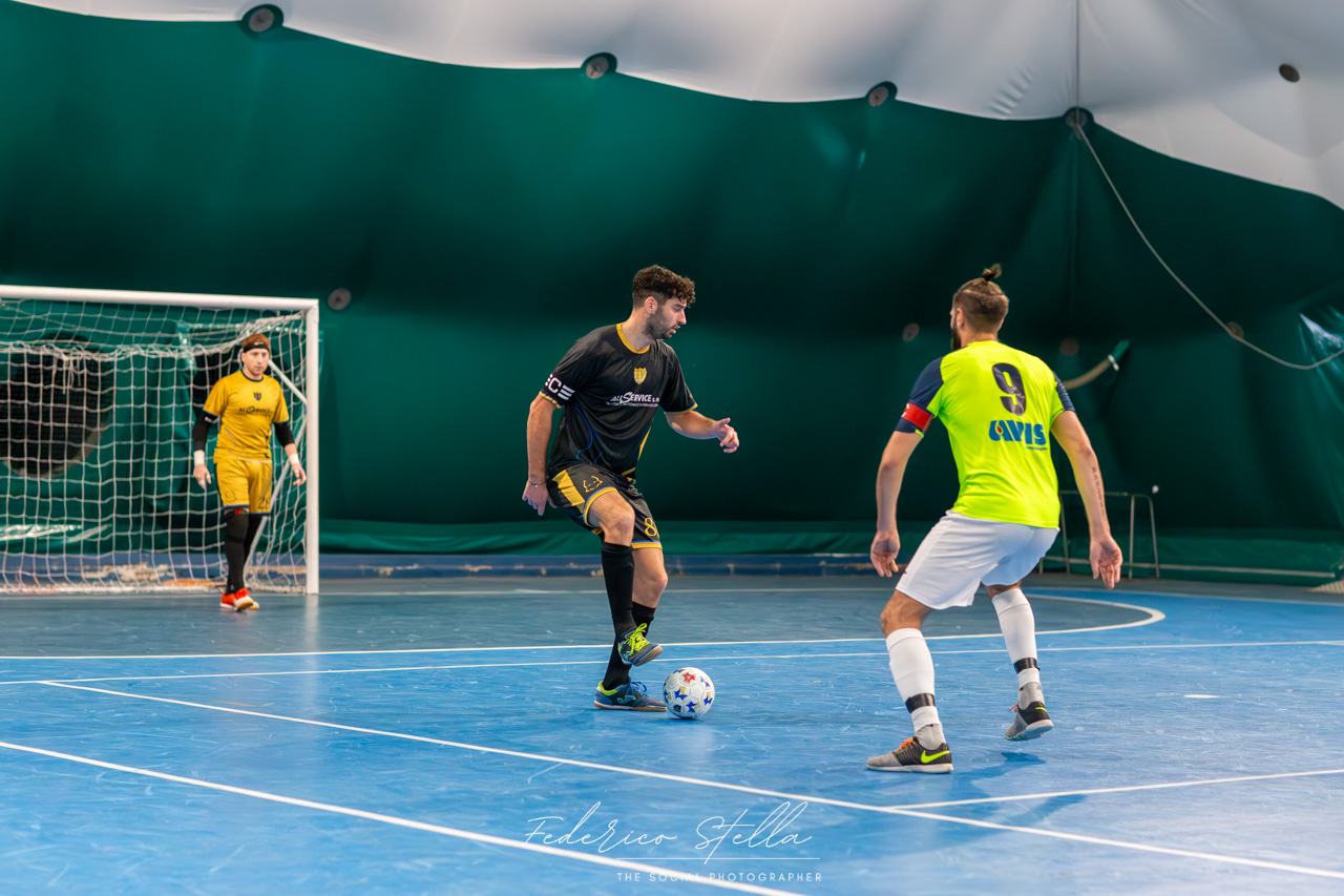 Foto della partita