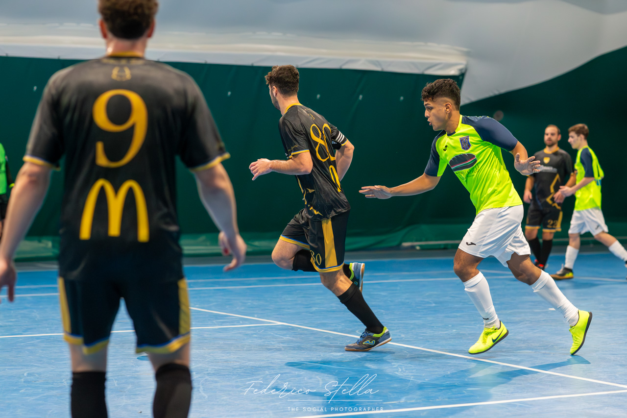 Foto della partita