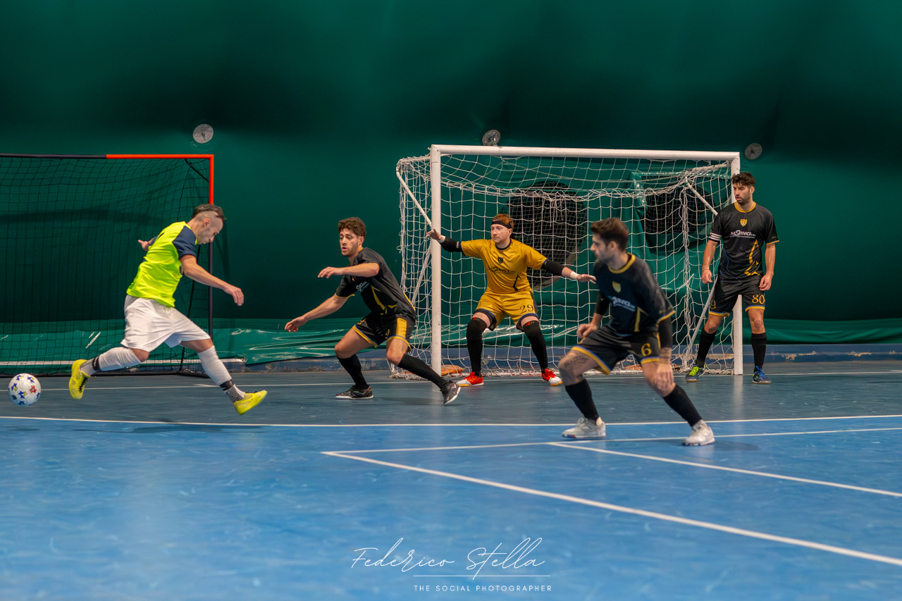 Foto della partita