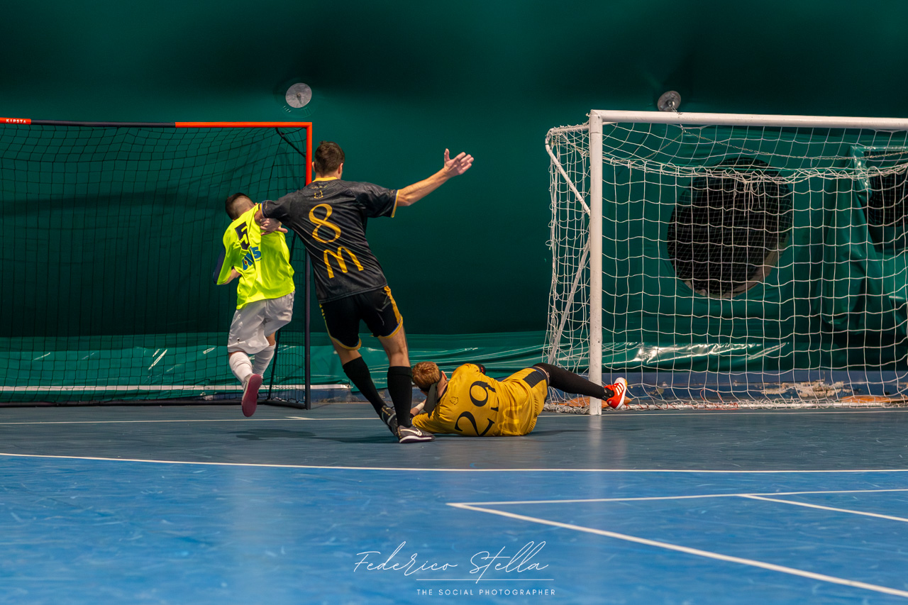 Foto della partita
