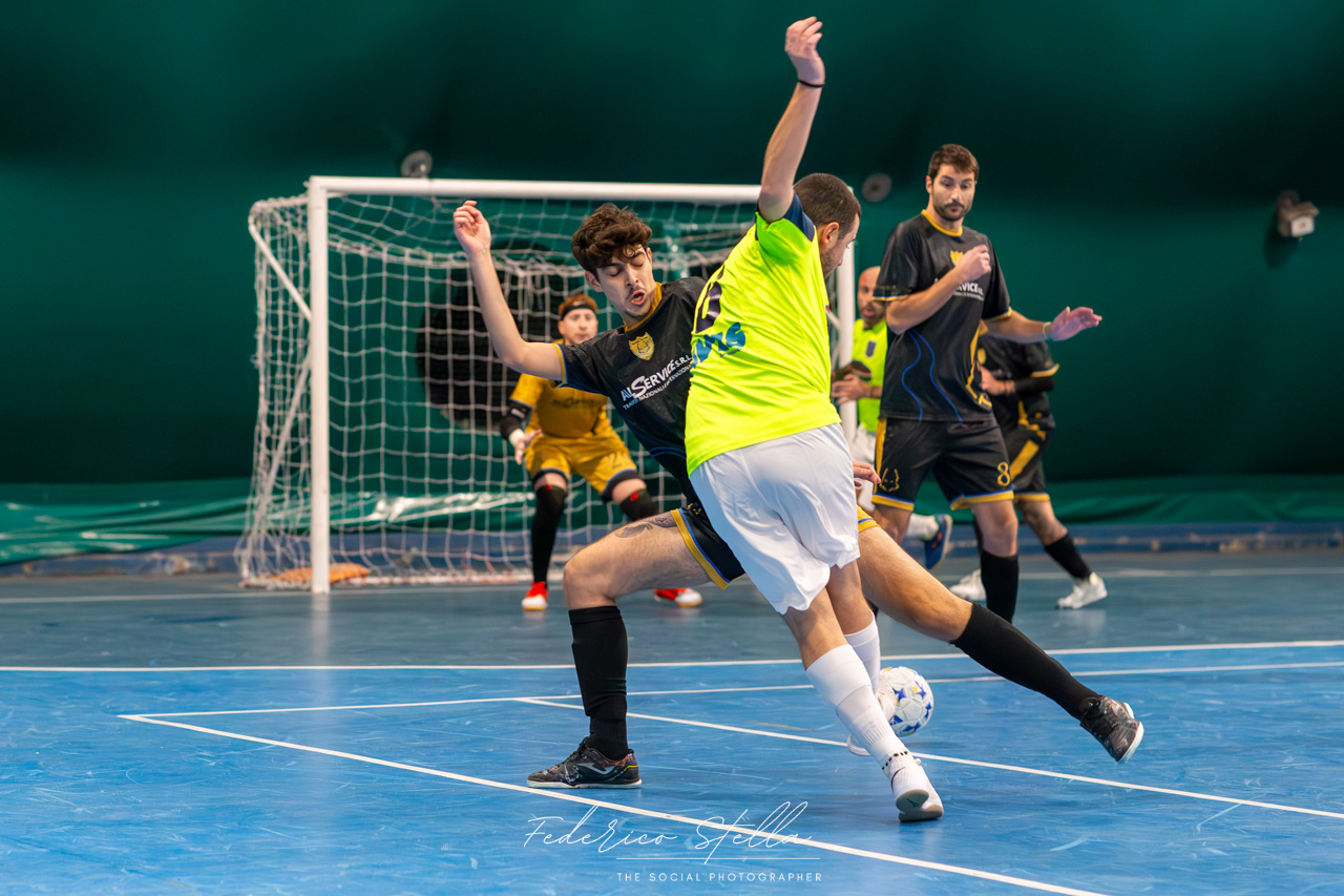 Foto della partita
