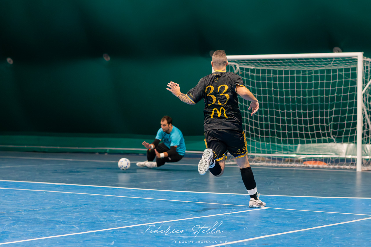 Foto della partita