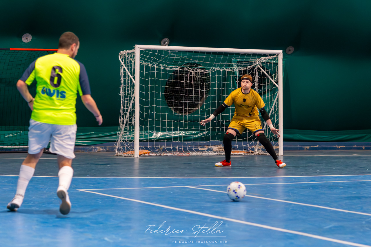Foto della partita
