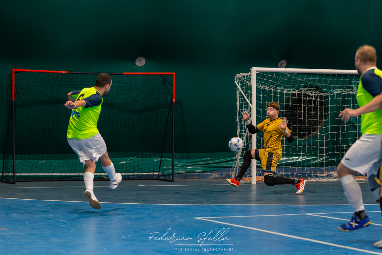 Foto della partita