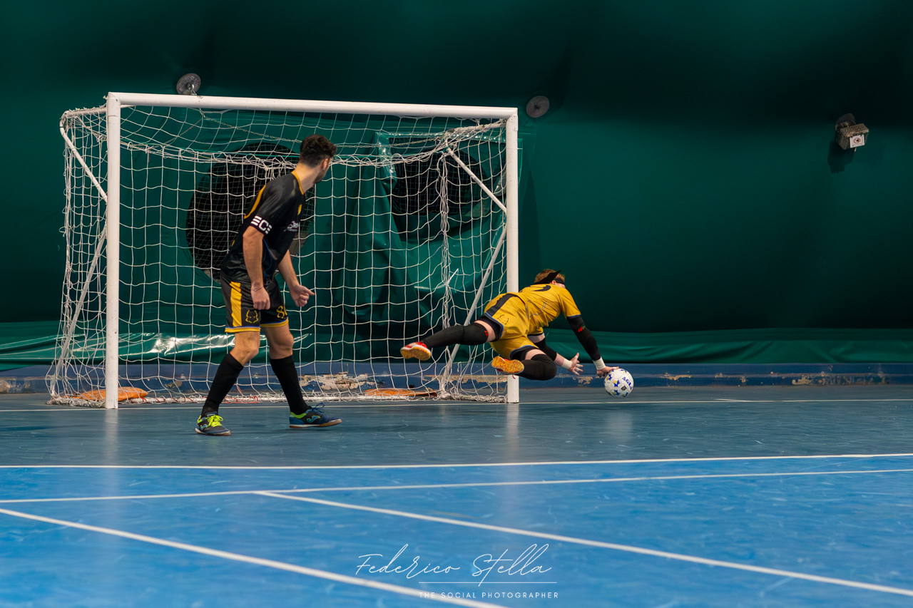 Foto della partita