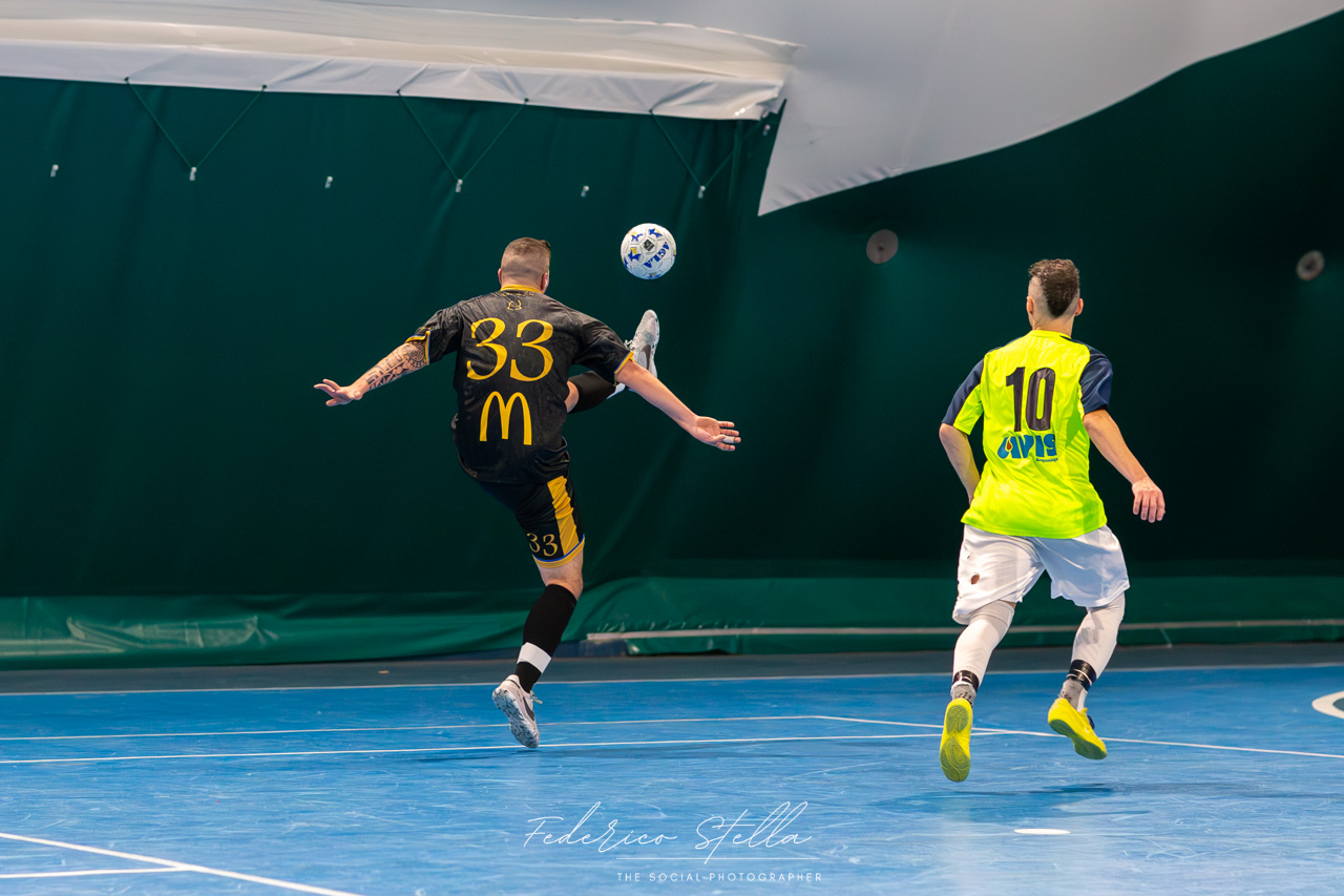 Foto della partita