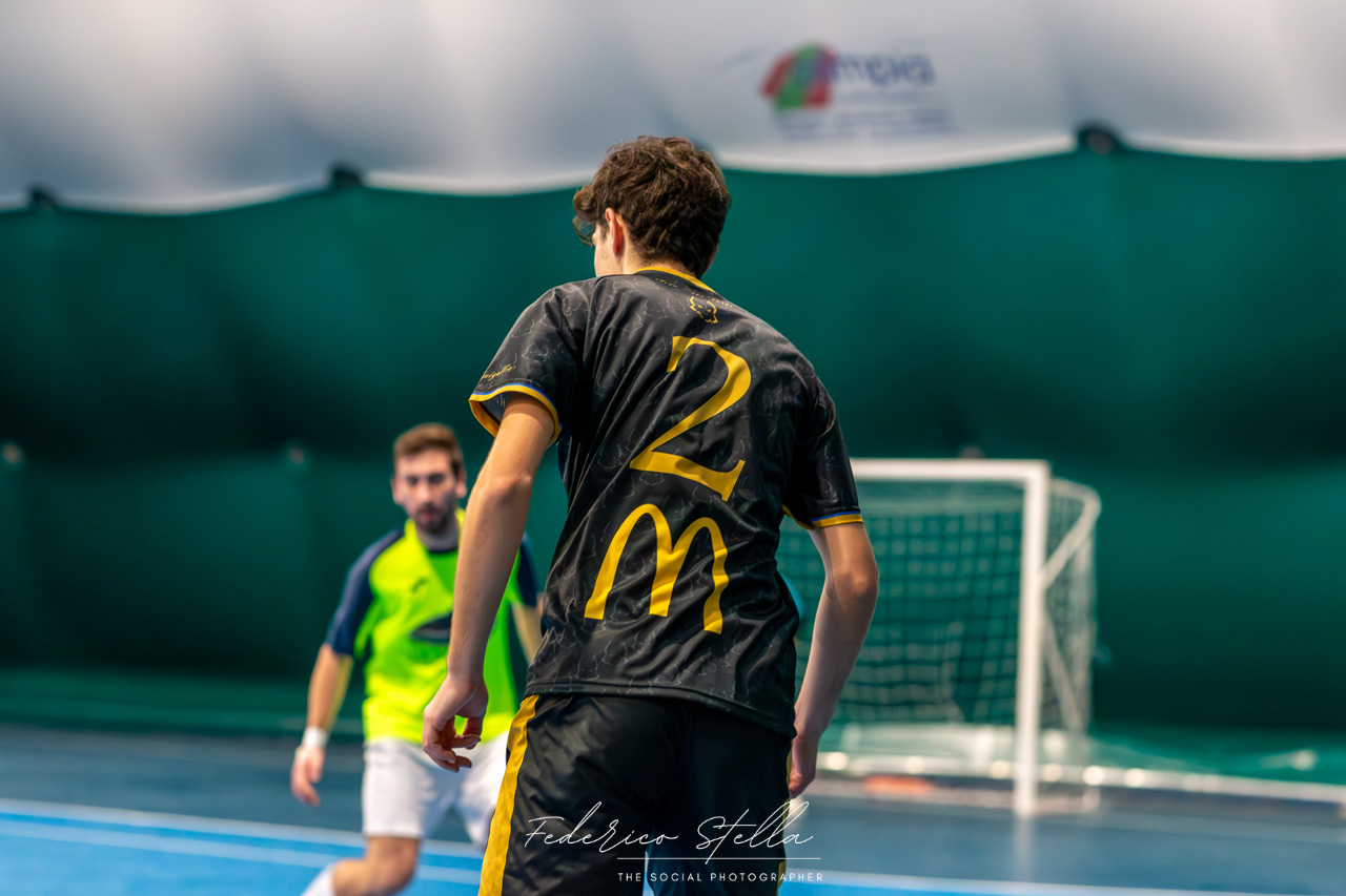 Foto della partita
