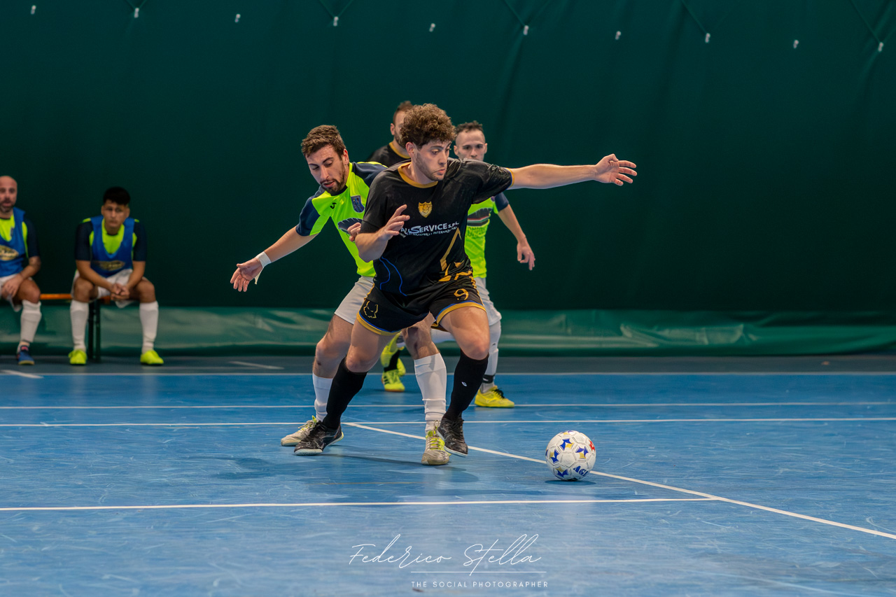 Foto della partita