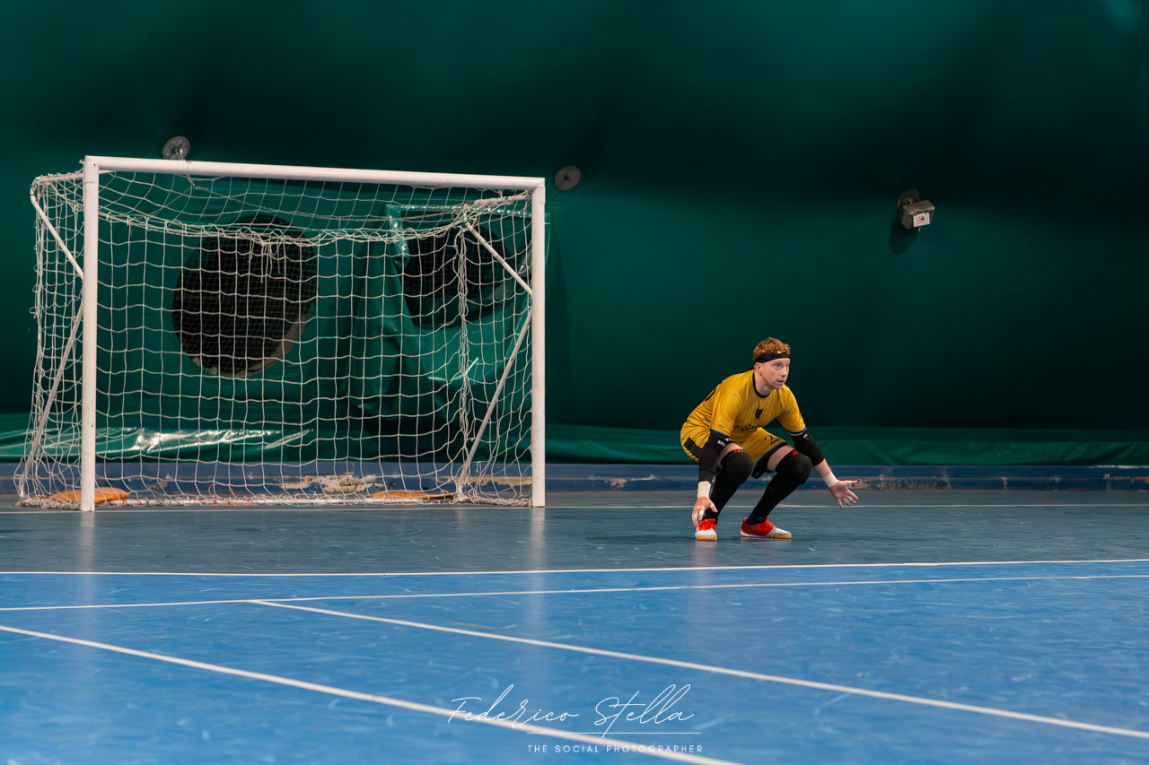 Foto della partita
